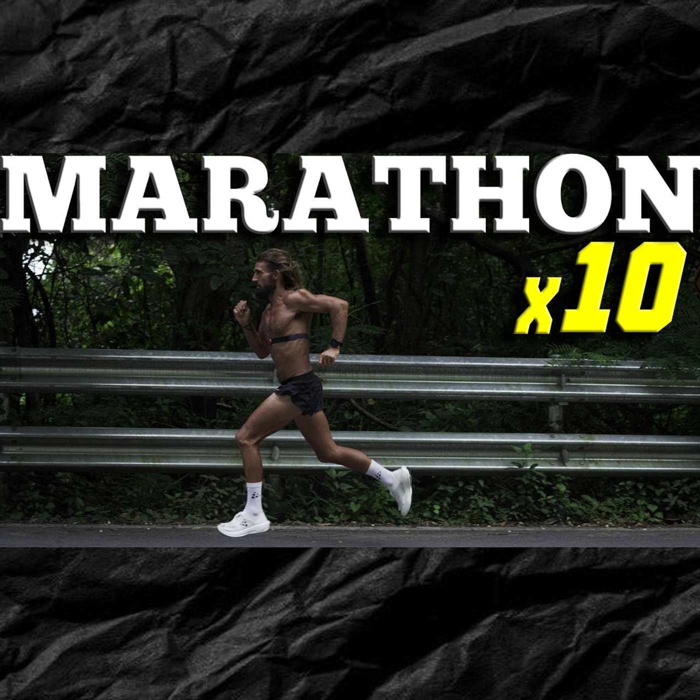 Running 10+ Marathons in 9 Months: Lessons Learned