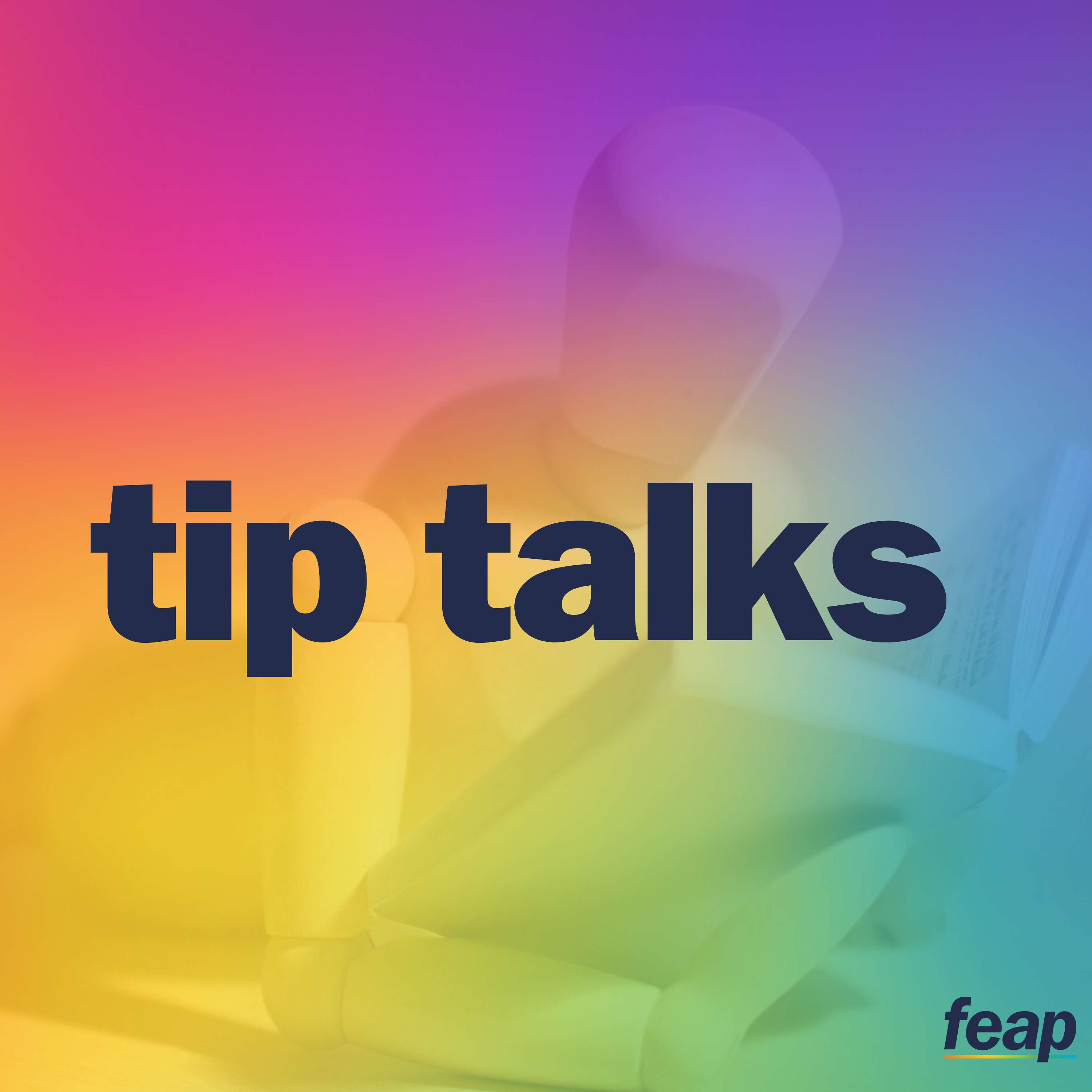TIP TALKS with UVA FEAP