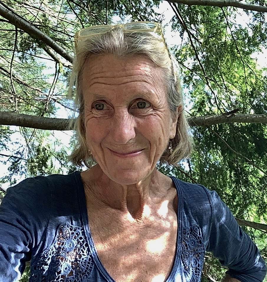 Christina Campion