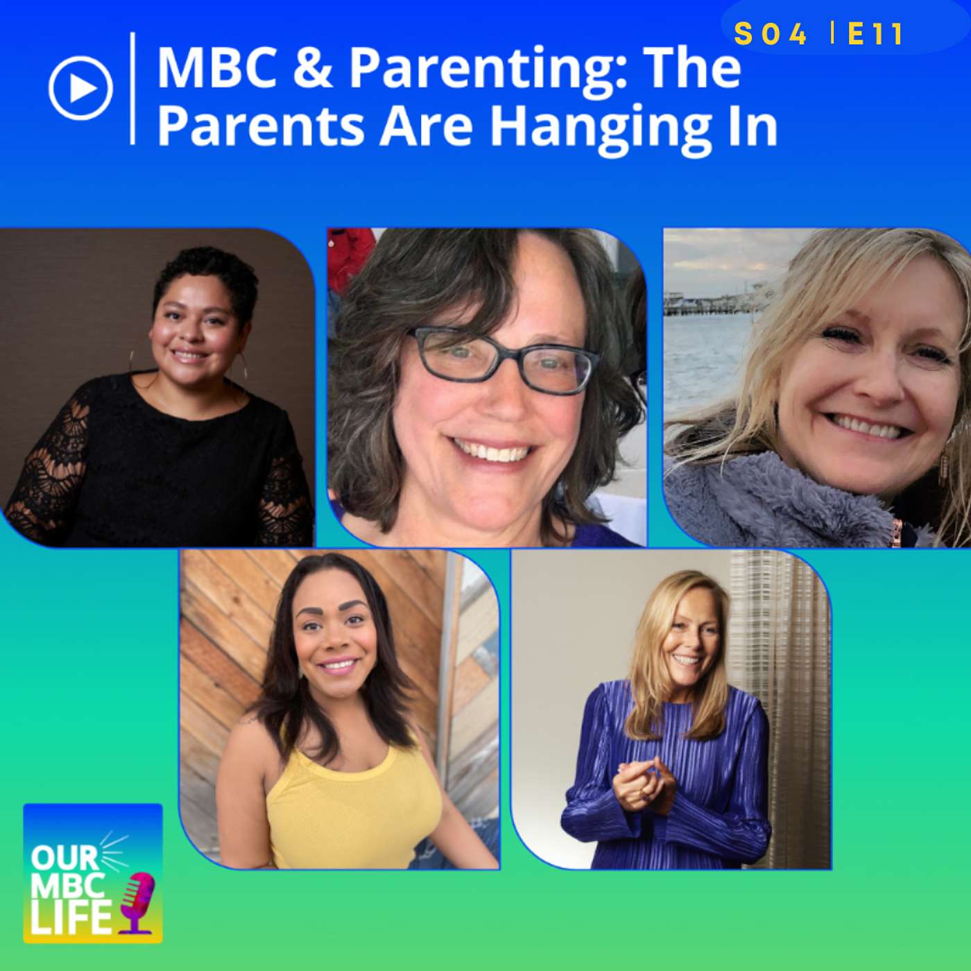 Our MBC Life