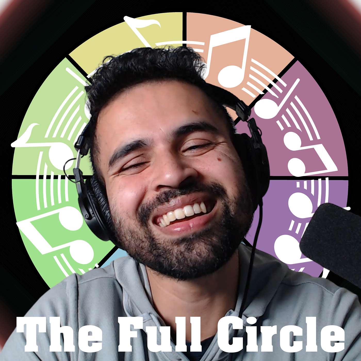 What They Don't Tell You When Making A Podcast, Would You Rather Live Music Edition & Abid's Words of Wisdom! What They Don't Tell You When Making A Podcast, Would You Rather Live Music Edition & Abid's Words of Wisdom!