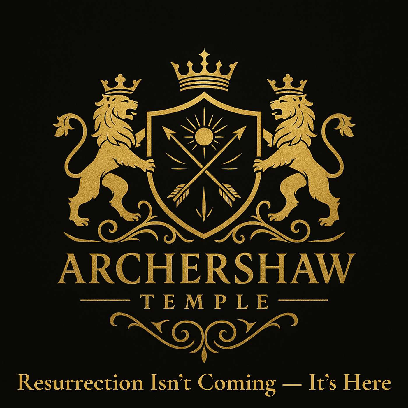 Jesus Isn’t Coming Back — He’s Already Here (Teaching + Meditation) episode artwork