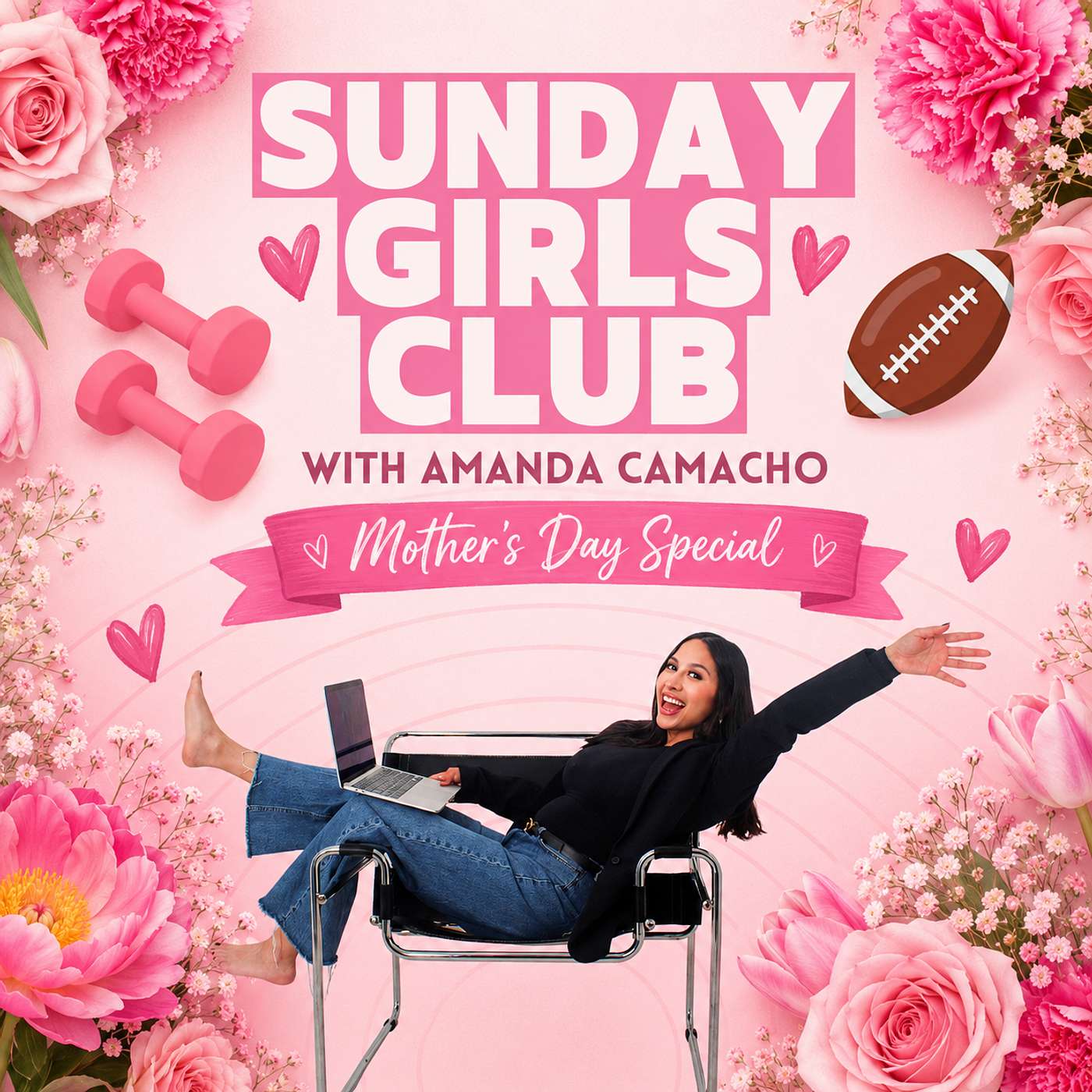 The Mother's Day Special episode artwork