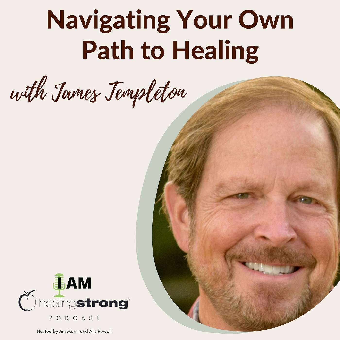 I AM HealingStrong