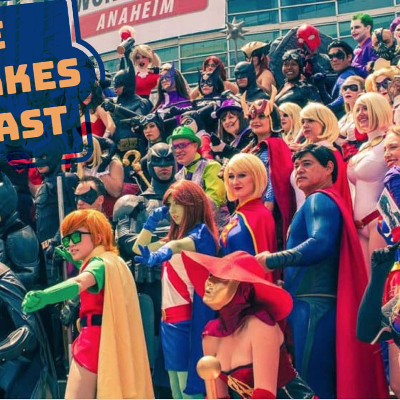 Loggin\' On: The Podcast