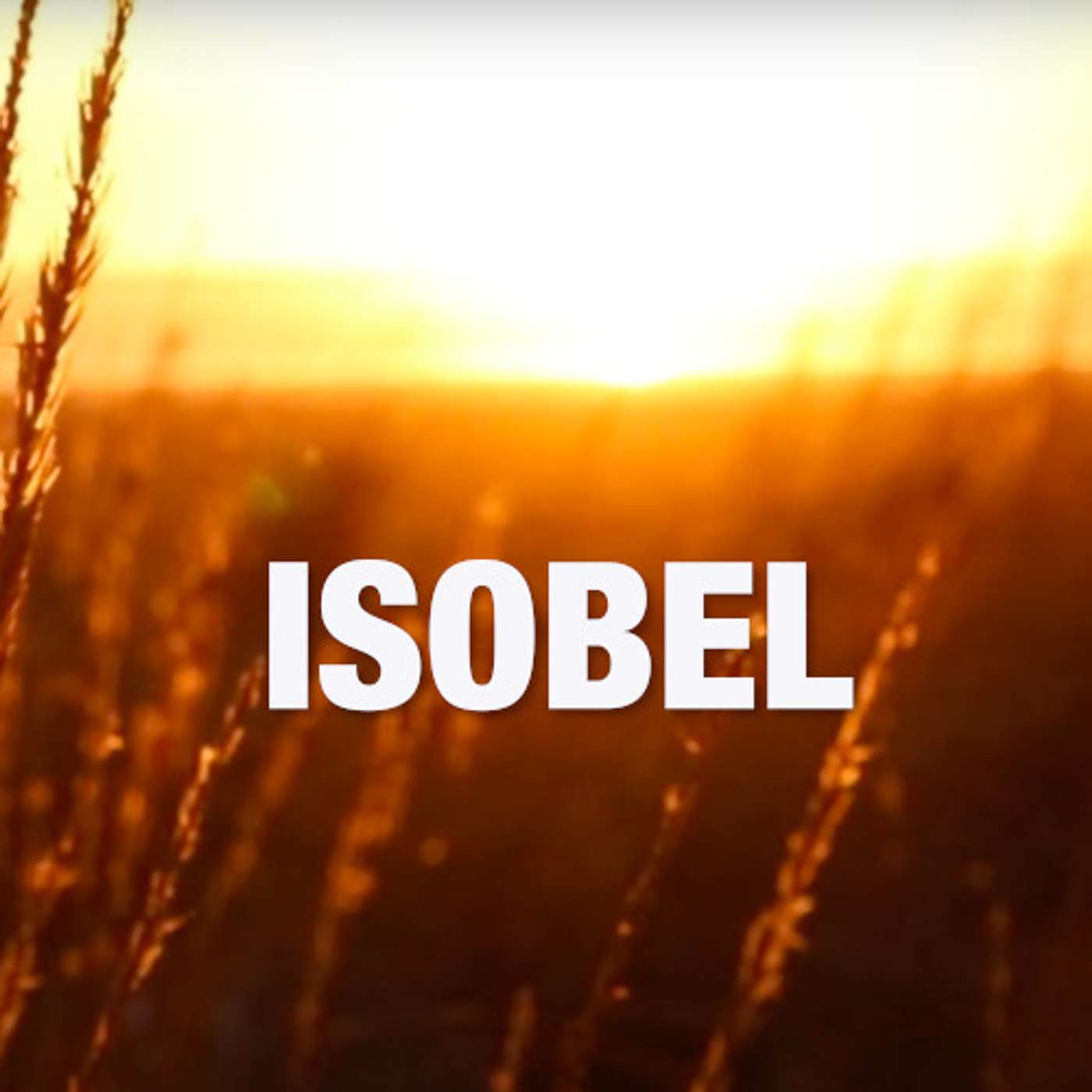 S01E01 Isobel's Story:  'I'd sooner die than let that happen to me again' episode artwork