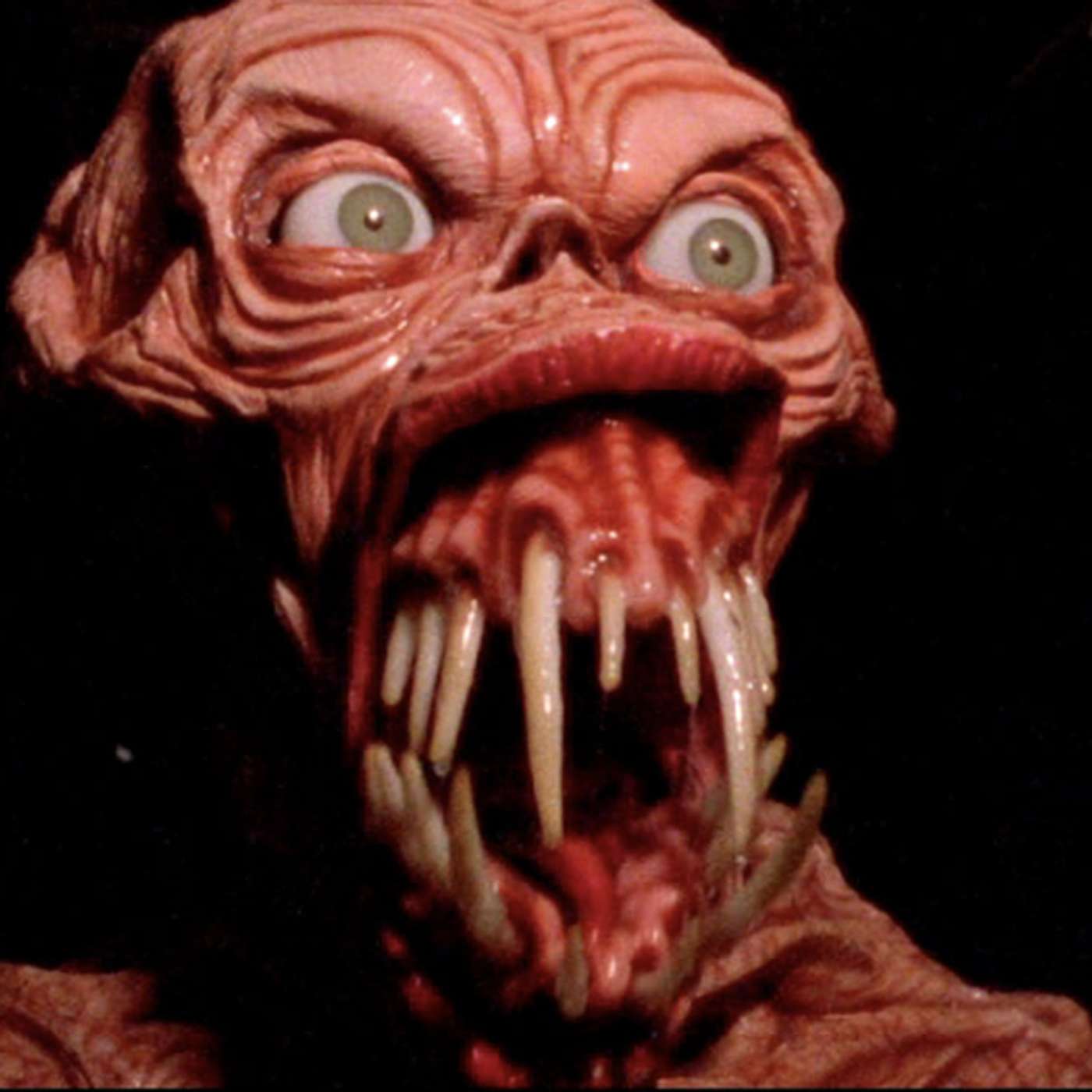 THE SUCKLING