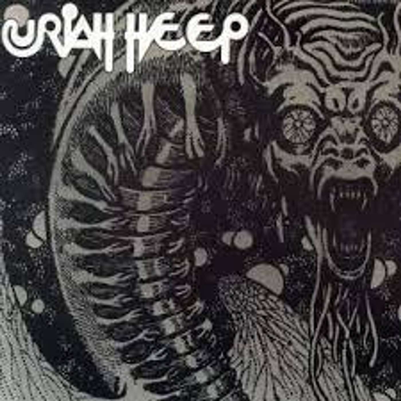 Raised On Rock-Uriah Heep Special The Full Paul Newton Interview & Classic Related Tracks episode artwork