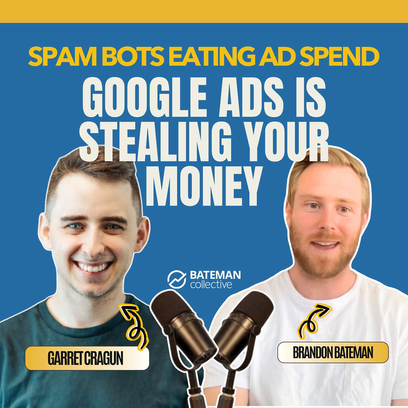 PPC Expert Garrett Cragun Reveals 8 Hidden Settings Killing Your REI Campaigns