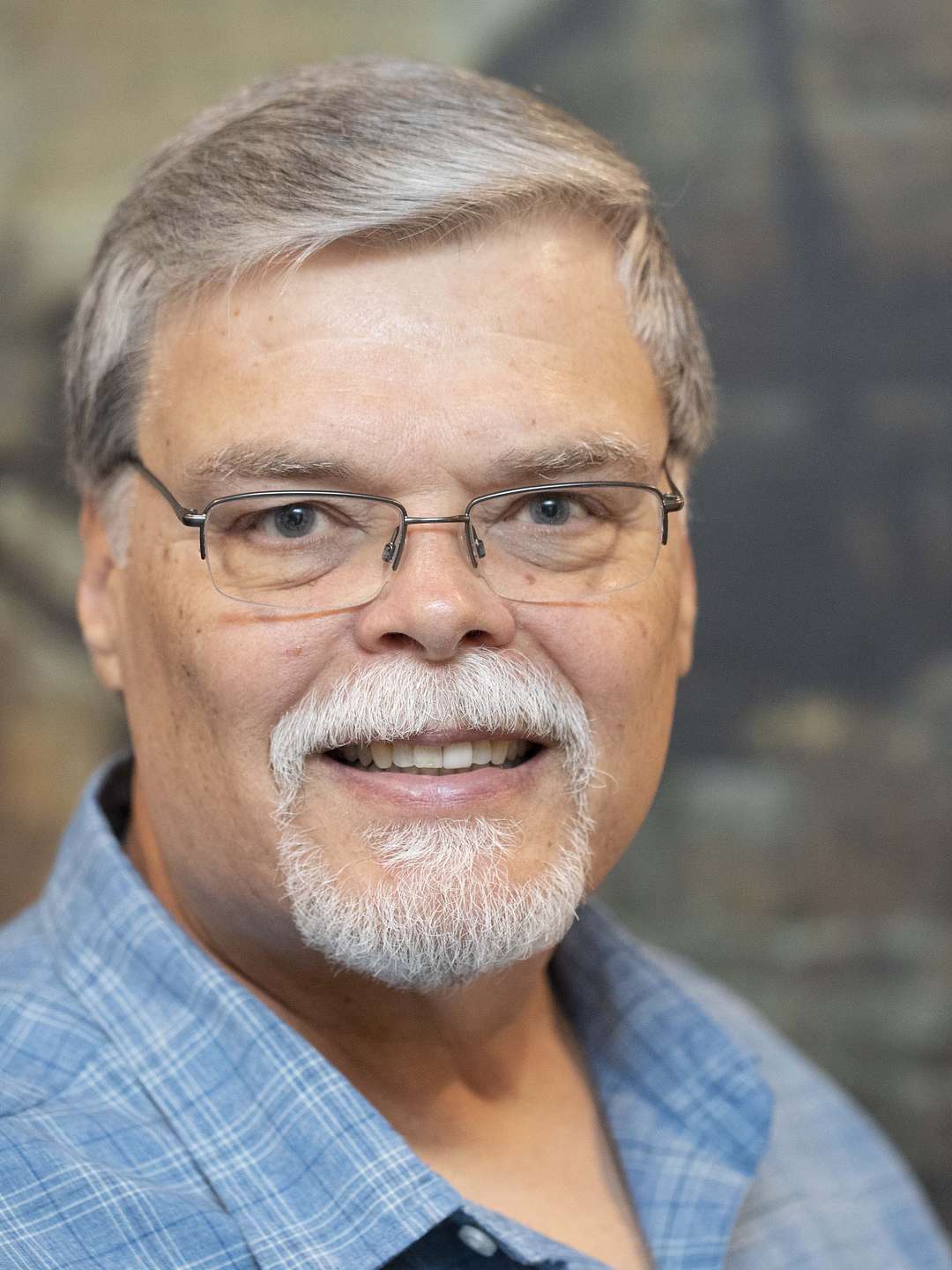 Steve Allem