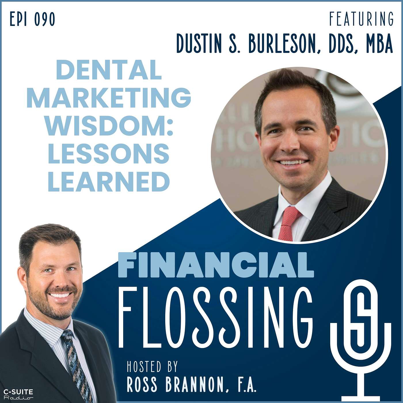 Financial Flossing