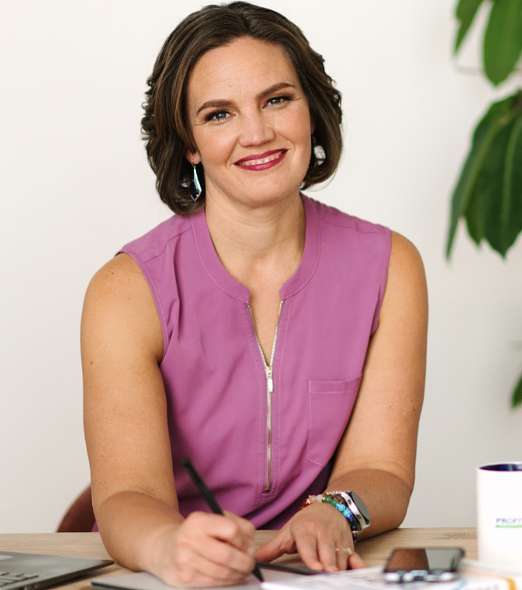 Shannon Simmons