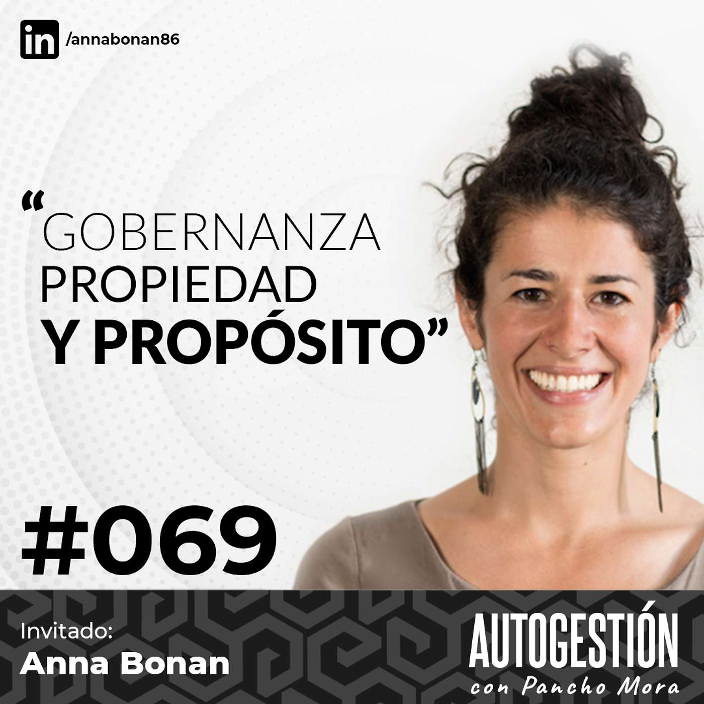 Autogestión con Pancho Mora
