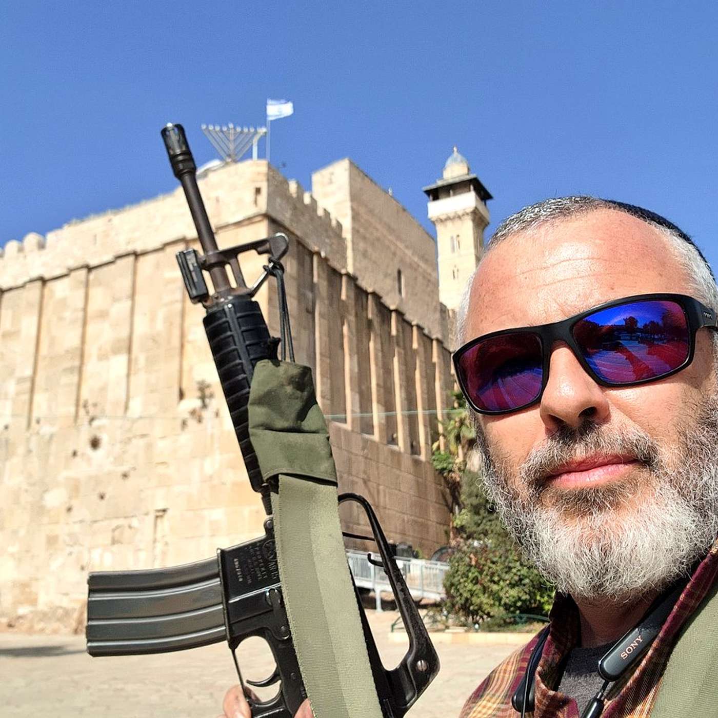 The Yishai Fleisher Israel Podcast