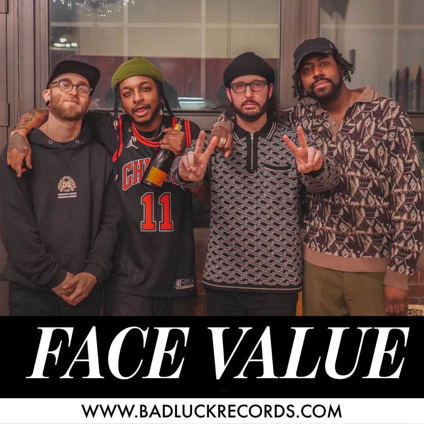 Face Value Podcast 180: Goodbye Kurt 🤍 episode artwork