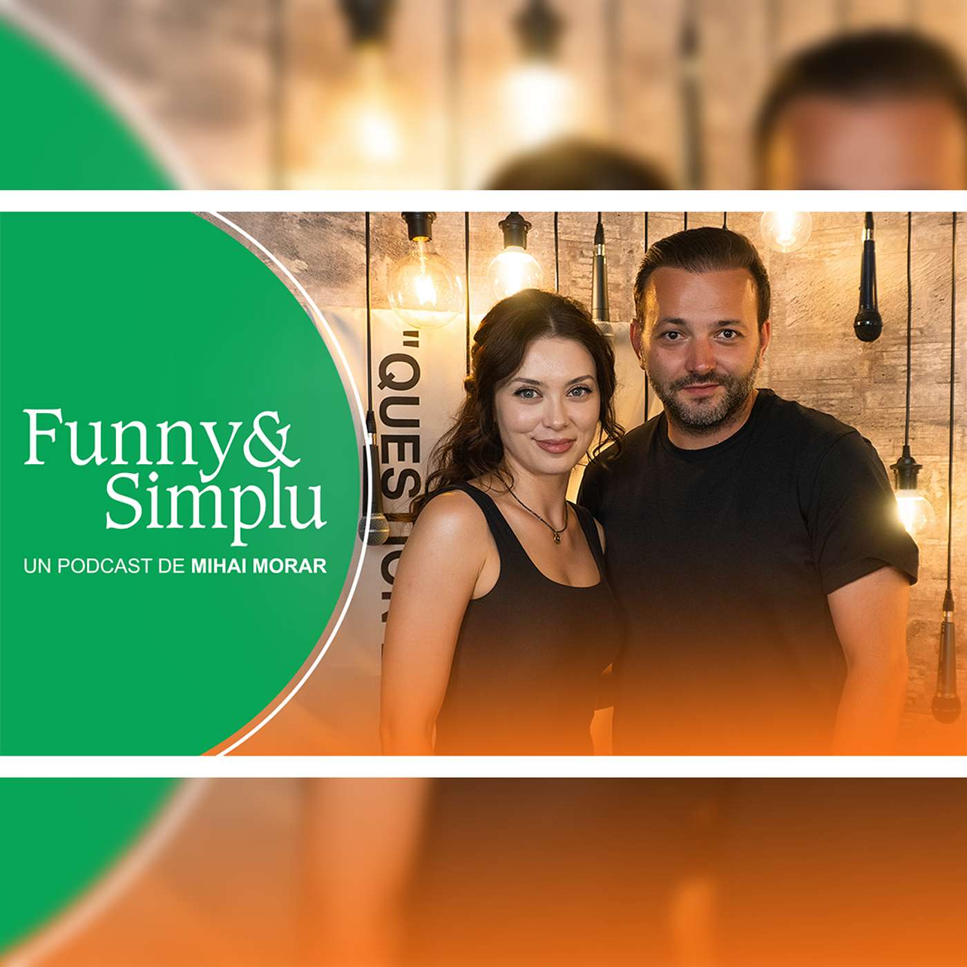 Fain & Simplu Podcast cover image