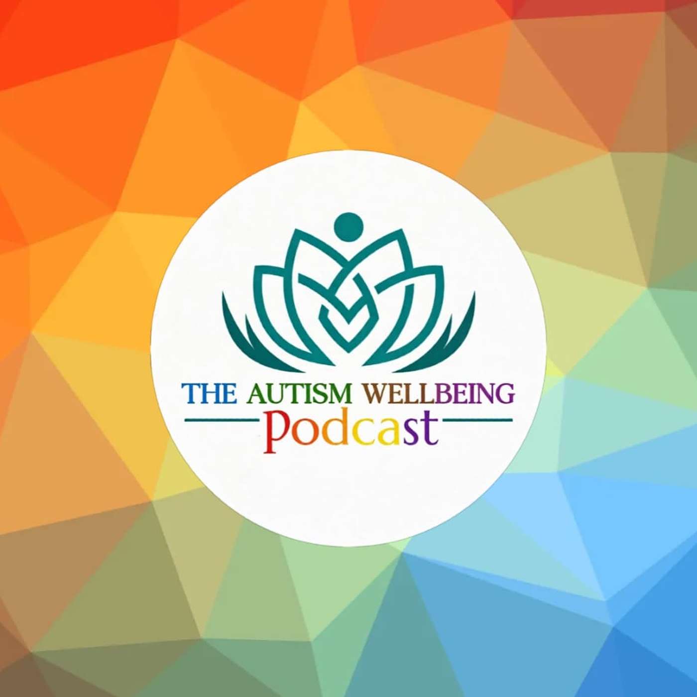 The Autism Wellbeing Podcast