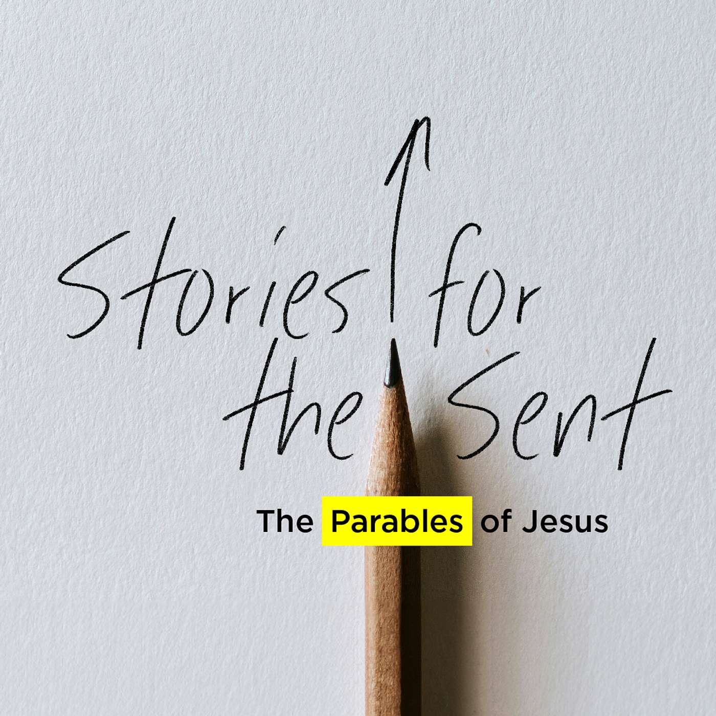 Parable of the Prodigal Son