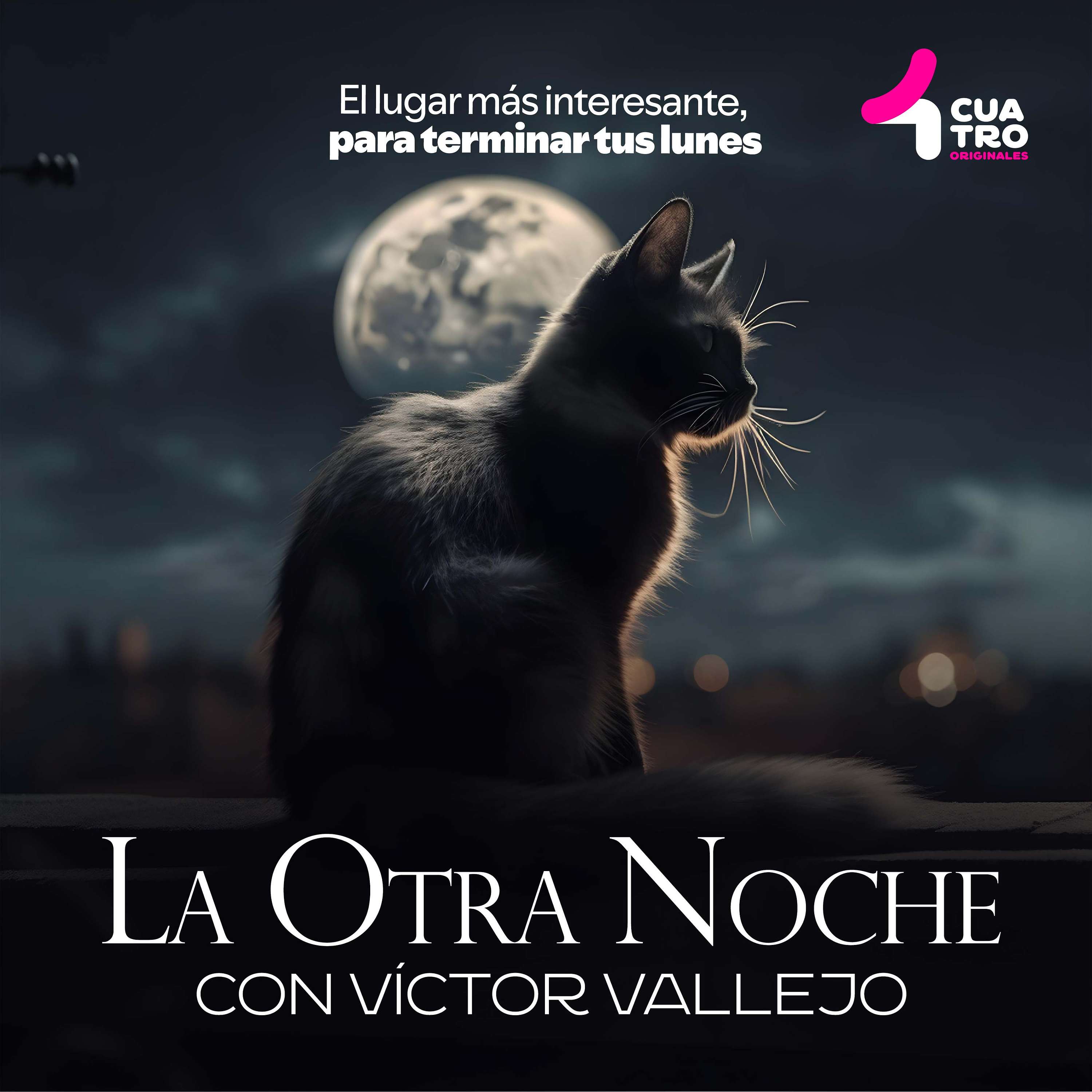 La Otra Noche