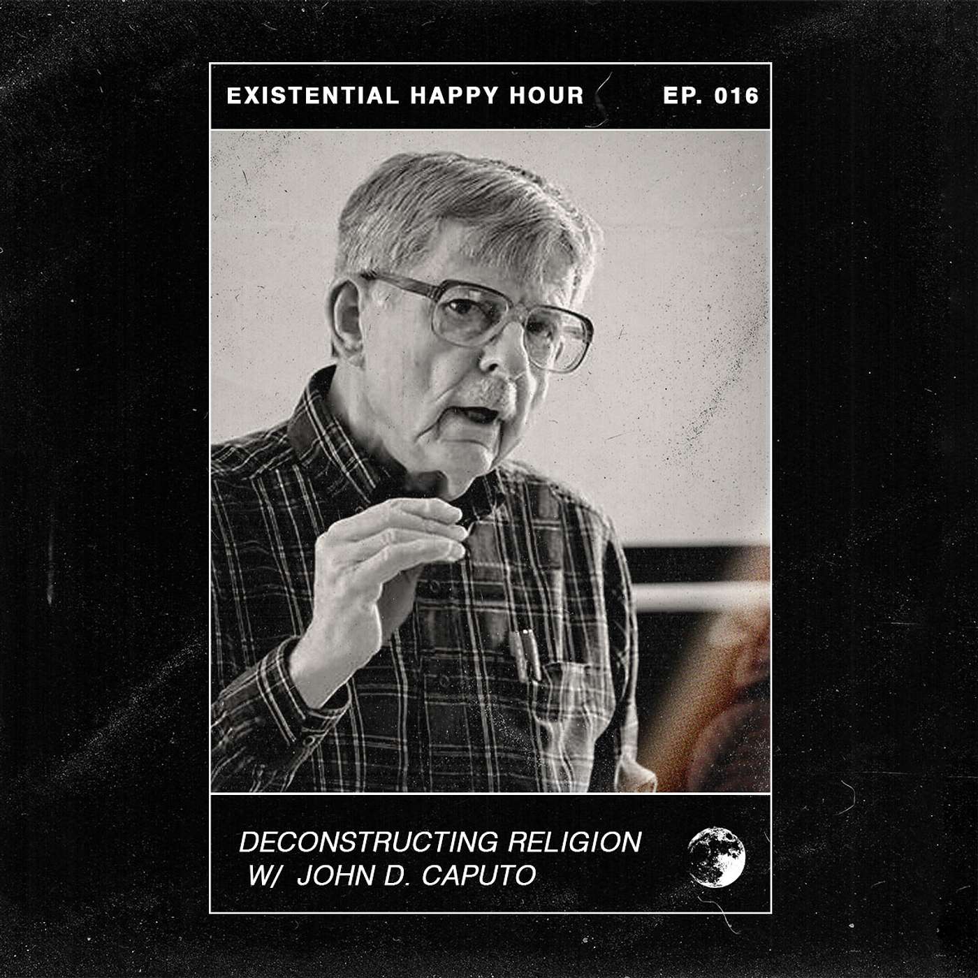 Existential Happy Hour