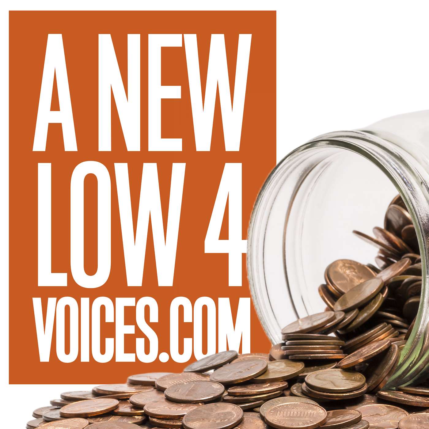 The WORST Thing You Can Do on Fiverr and Voices.com episode artwork