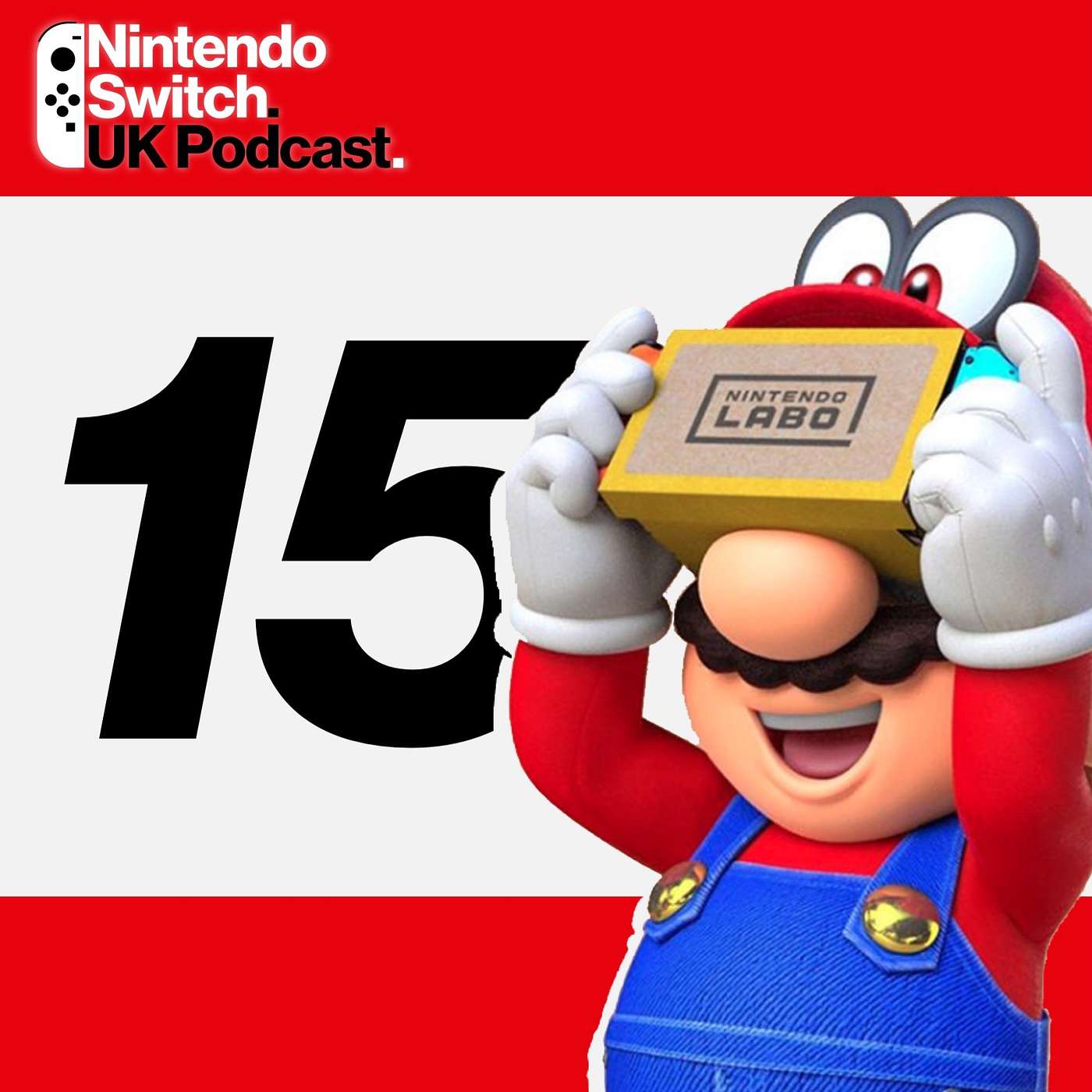 Ooh La Labo! - Episode 15