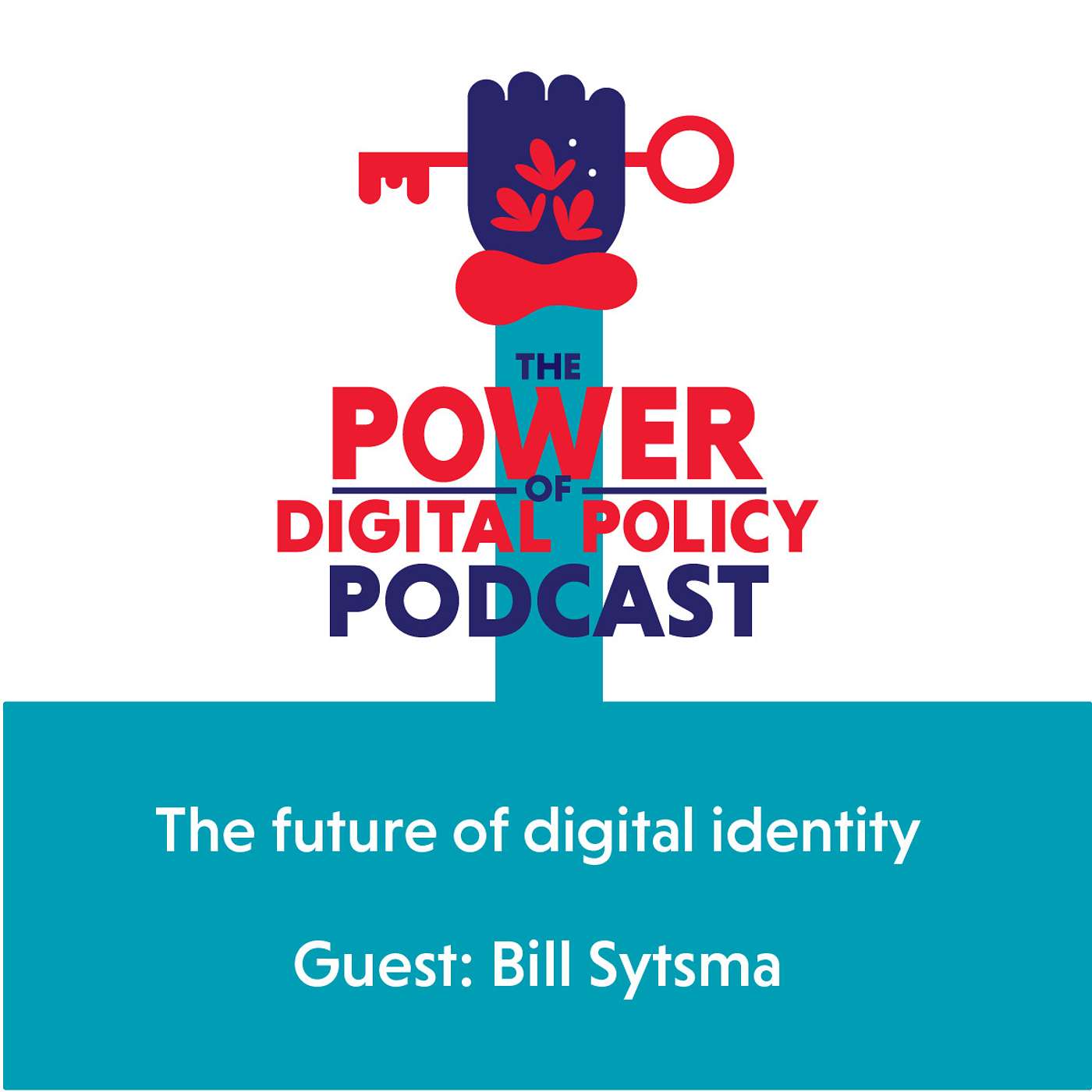 The Power of Digital Policy
