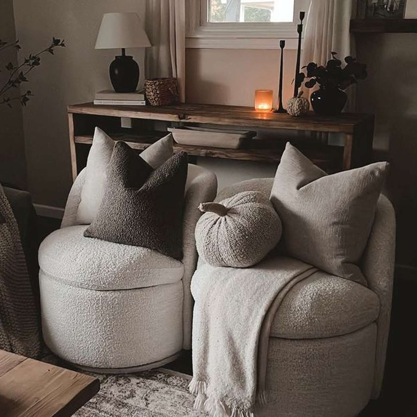 5 Easy Steps for Transitioning Your Home Decor From Summer to Fall