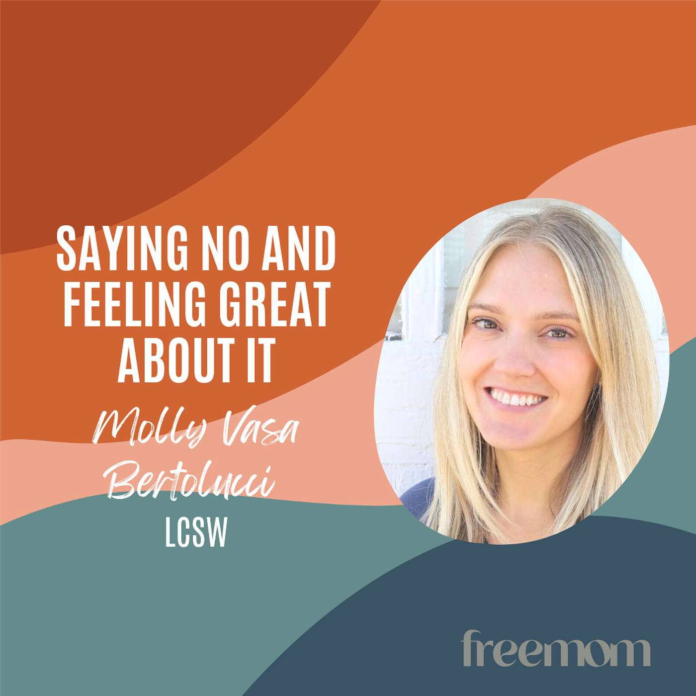 freemom, conversations for modern mothers