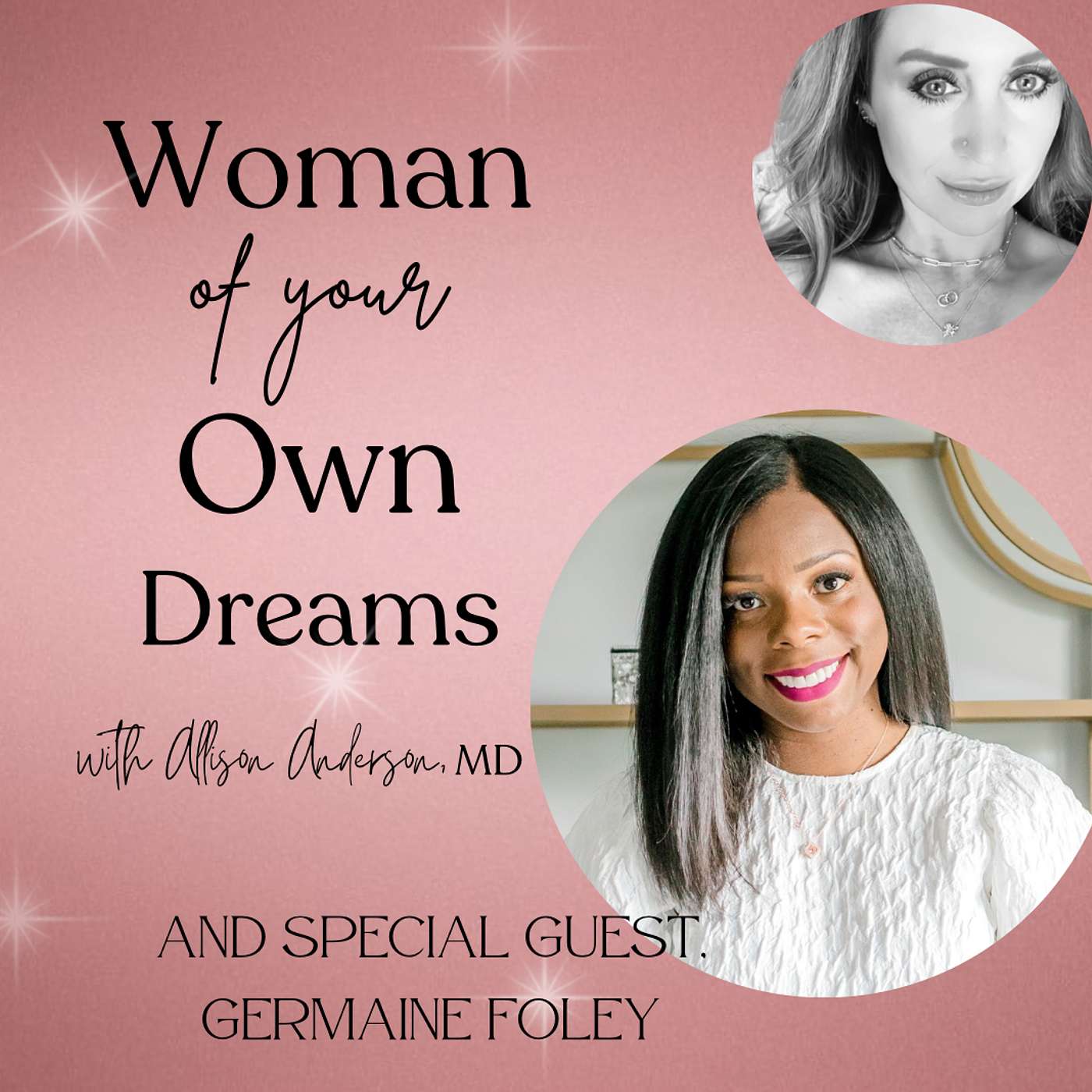 129. Building Wealth with Germaine Foley