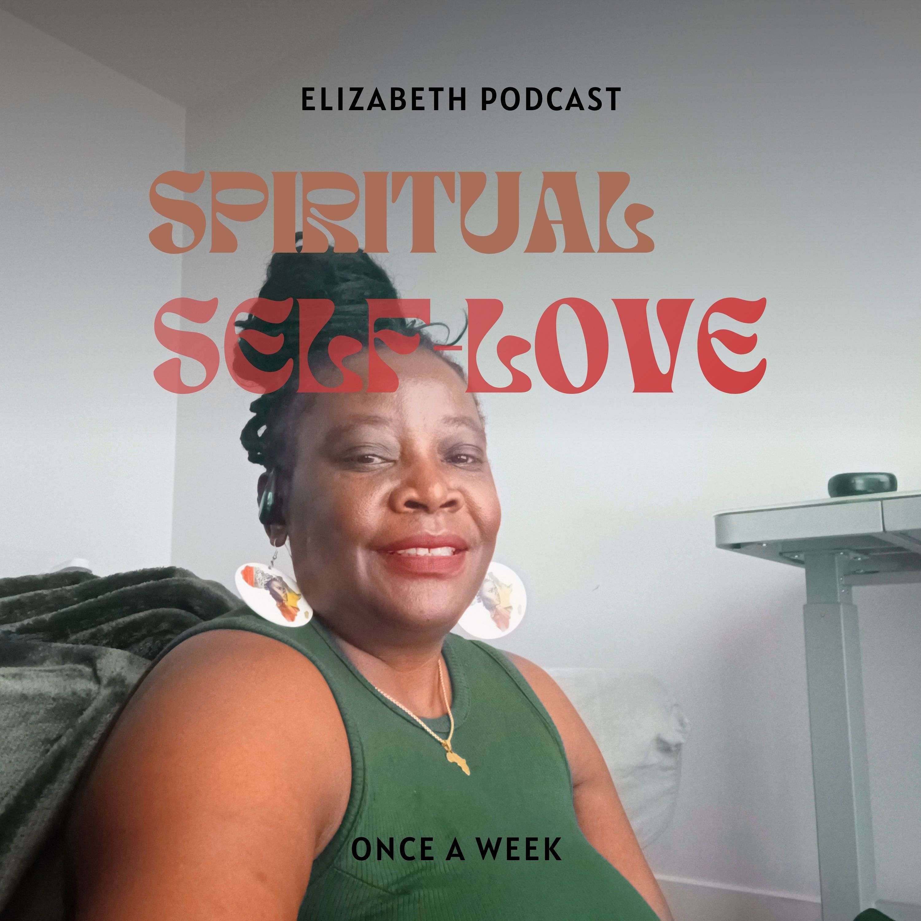 Spiritual Self-Love