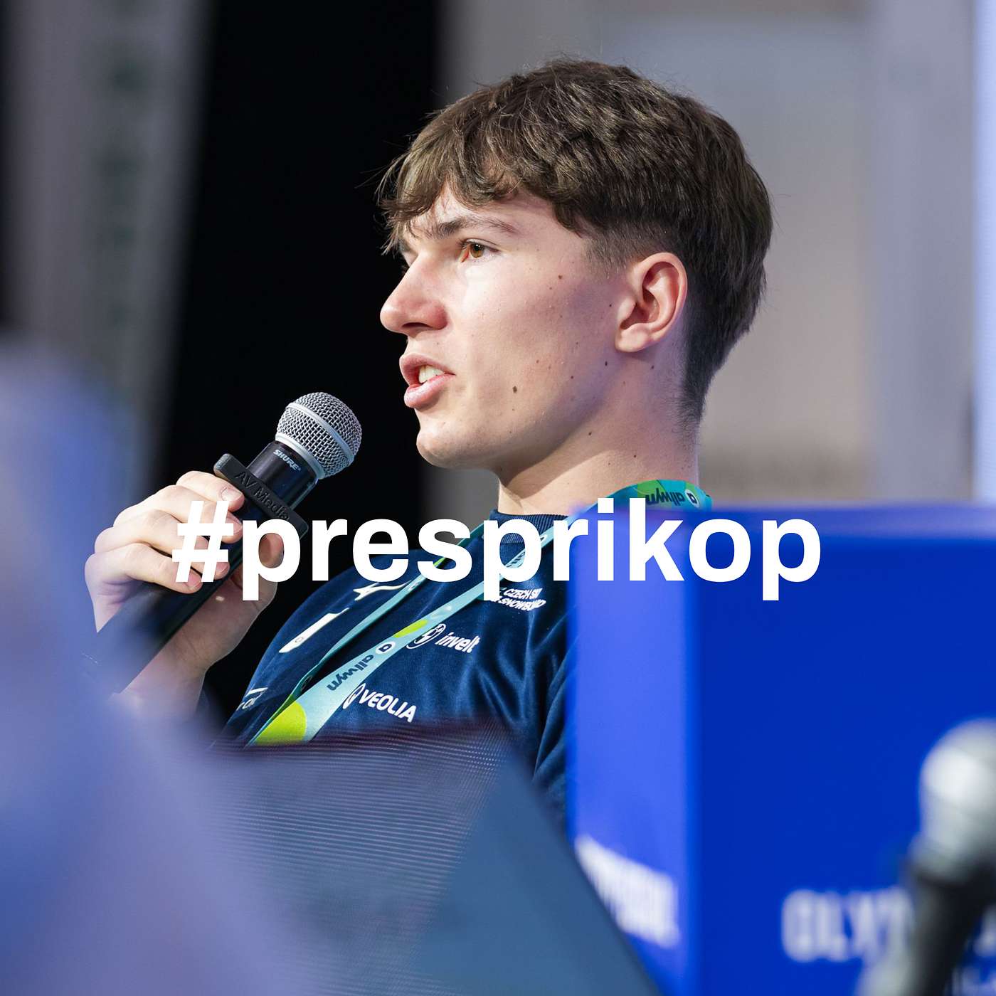 „Na sjezd musíte dozrát. V šestnácti se často rozhoduje, jestli u sportu zůstanete“ – David Janda