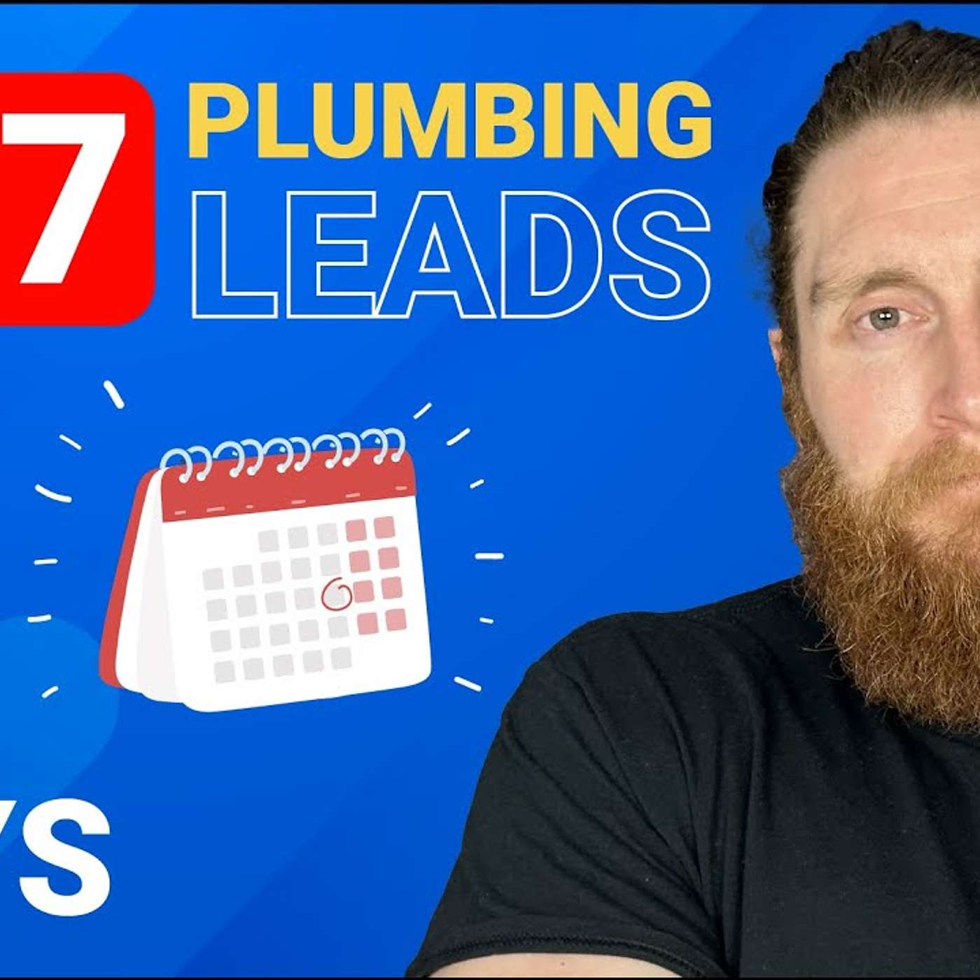 Plumber Generates 127 Leads in 30 Days with Google Ads! - Plumbing PPC Case Study episode artwork