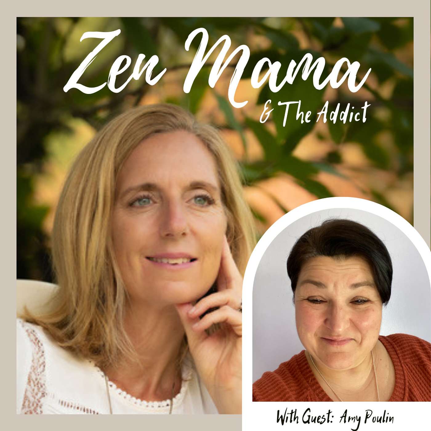 Zen Mama & The Addict