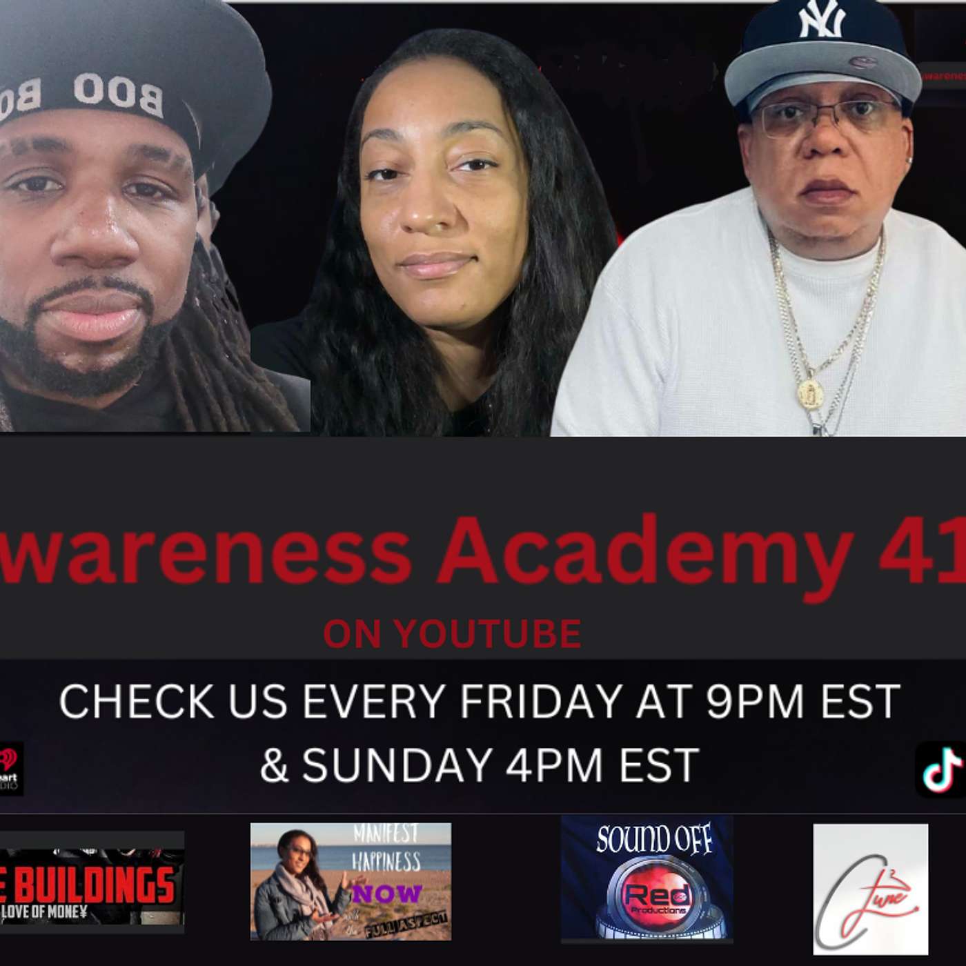 Awareness Academy 411
