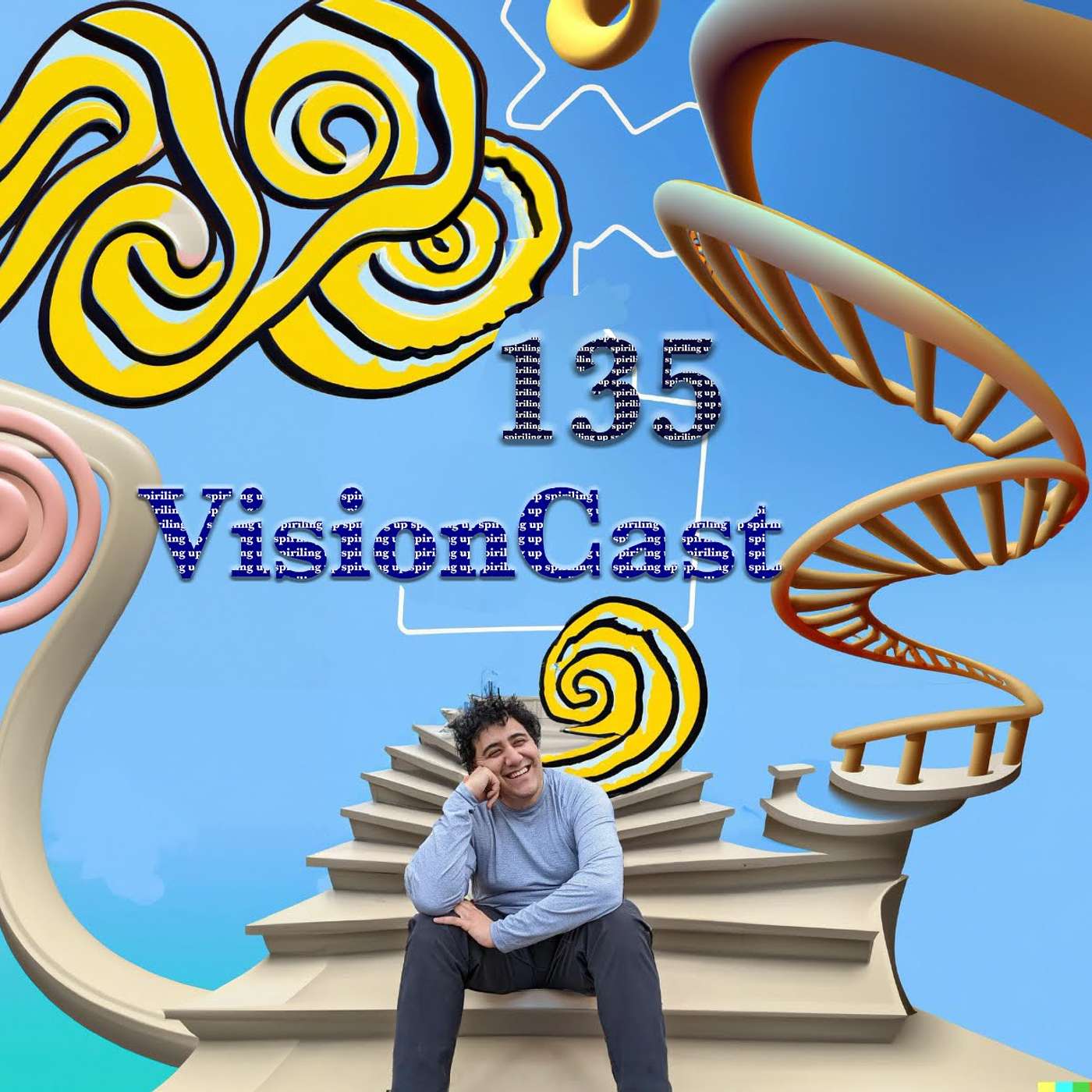 135 | VisionCast