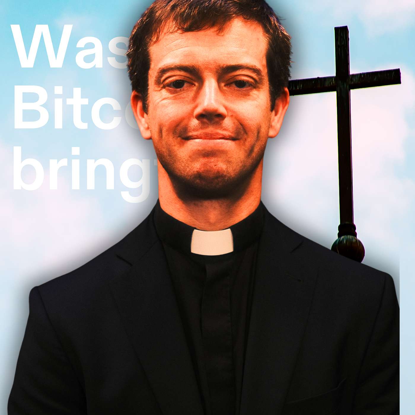 Inflation ist SÜNDE, Bitcoin für die Ewigkeit! Priester rechnet mit Fiat-Geld ab | Felix Heider Inflation ist SÜNDE, Bitcoin für die Ewigkeit! Priester rechnet mit Fiat-Geld ab | Felix Heider