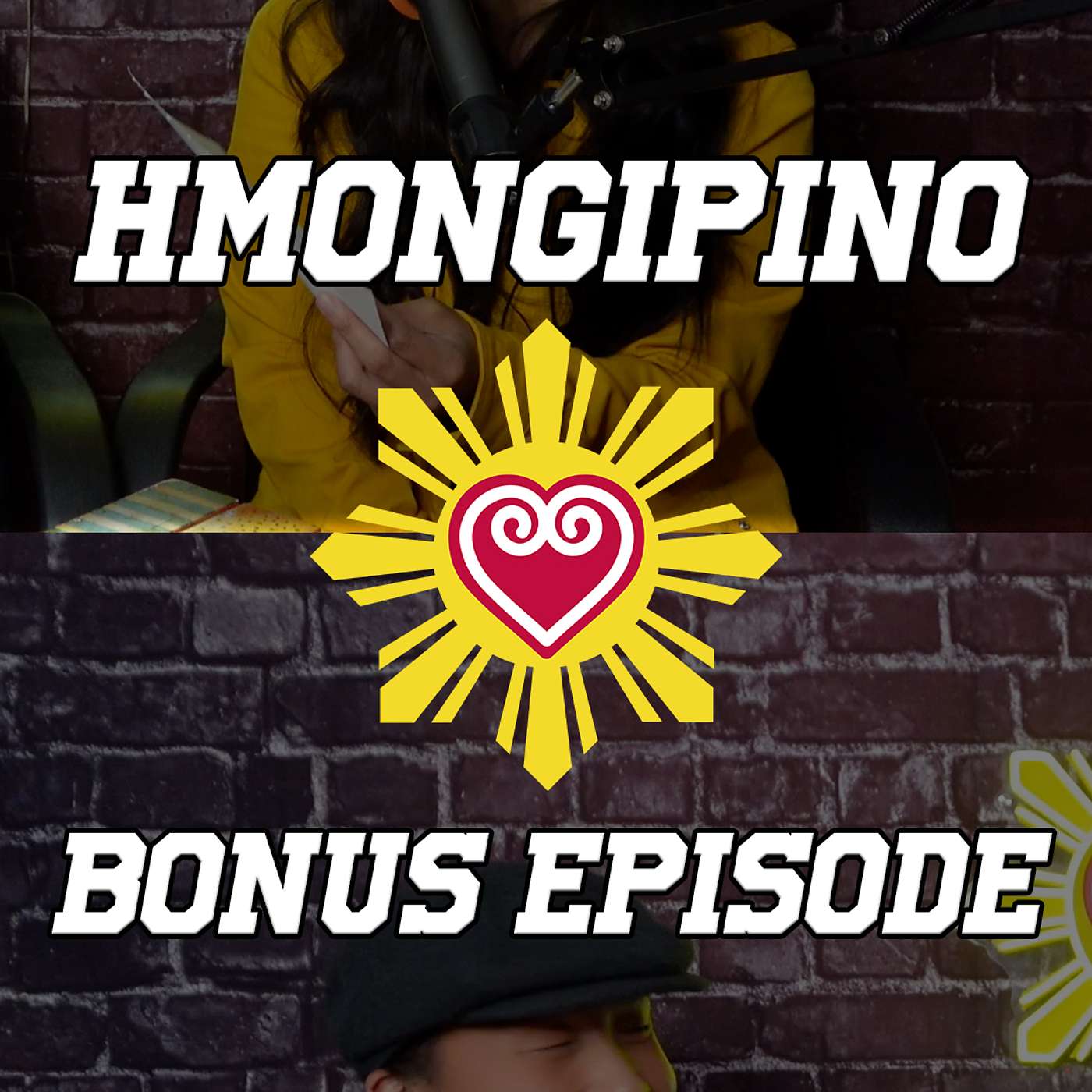 The Hmongipino Podcast