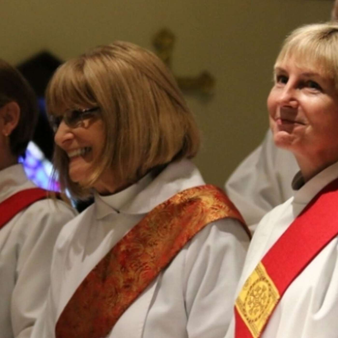 Episodio 1216: El Vaticano Dice NO Al Diaconado Femenino Pero El Debate Continua | Luis Roman