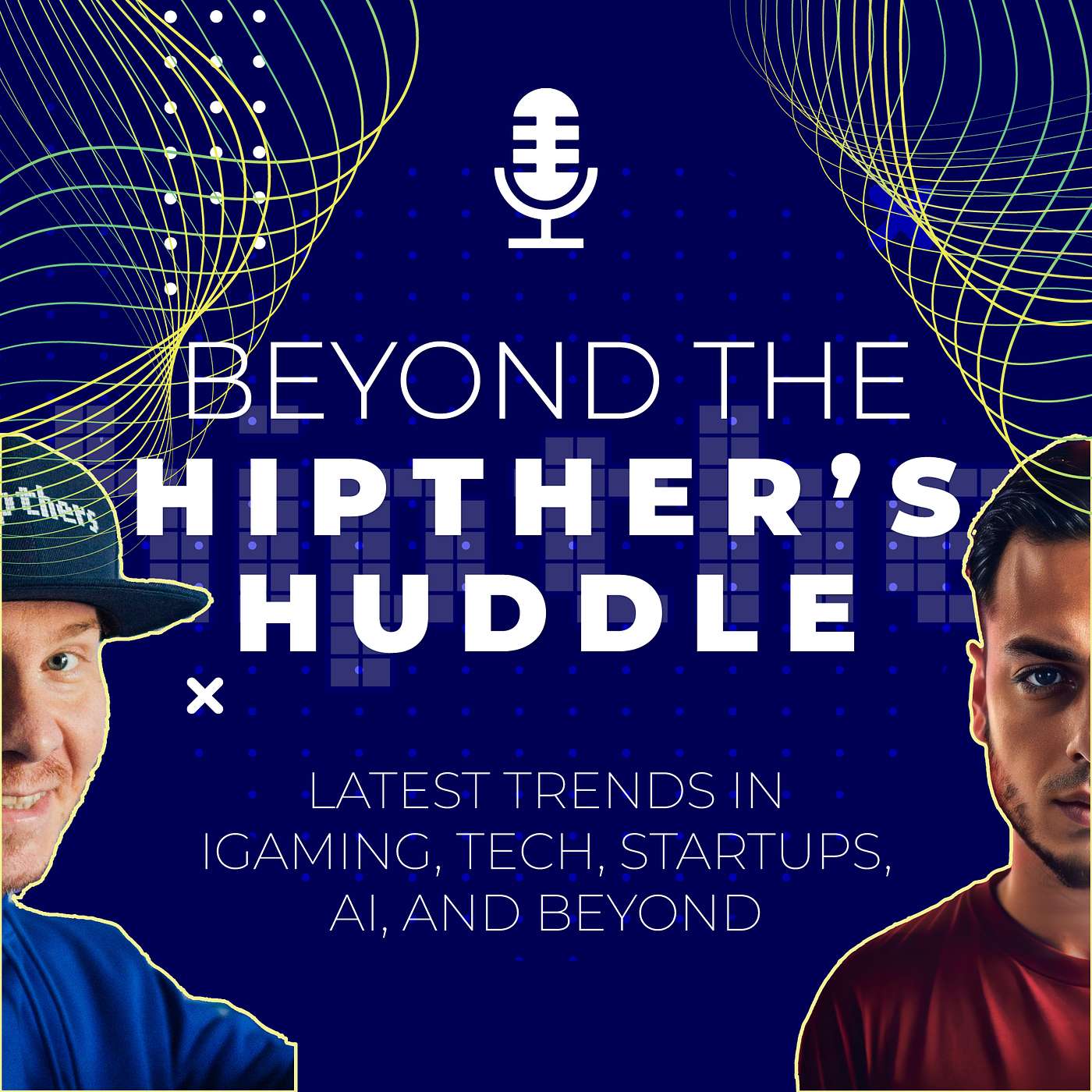 Beyond the HIPTHER's Huddle