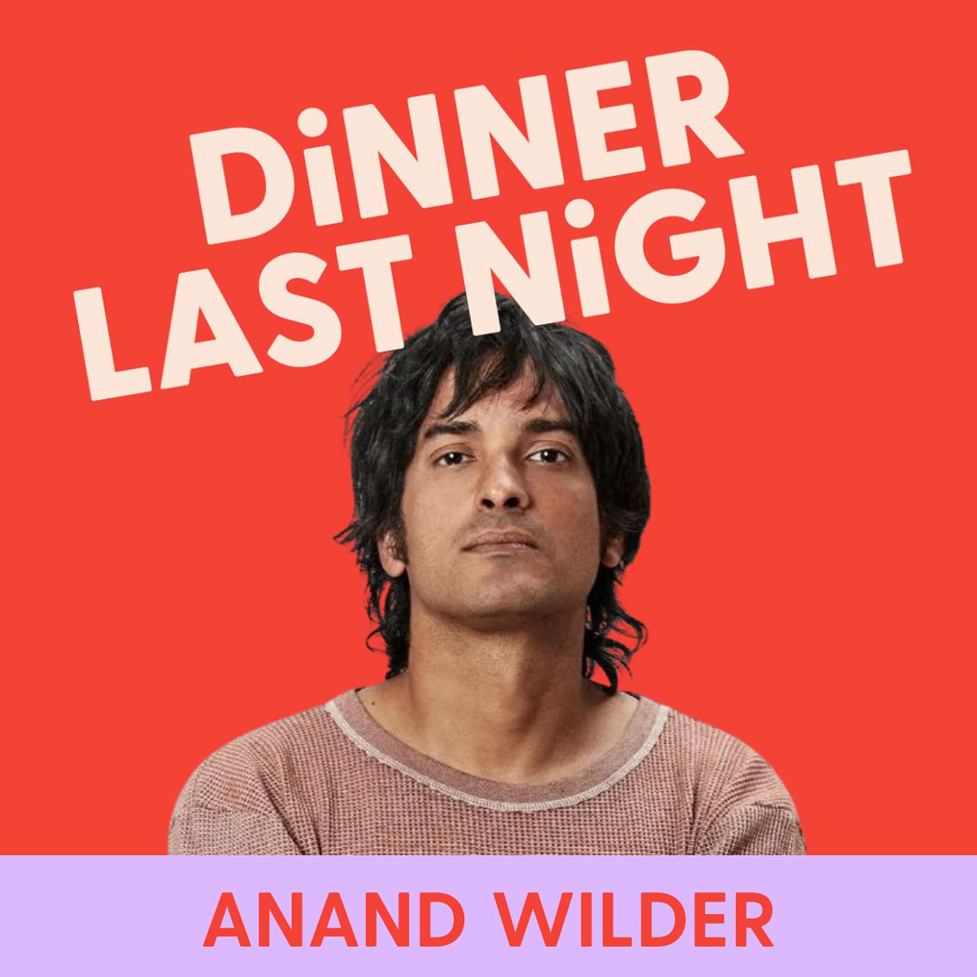 Anand Wilder: Indie Rocker and Dad on Raising Bicultural City-Kids Who Aren't Afraid of Spice 🌶️