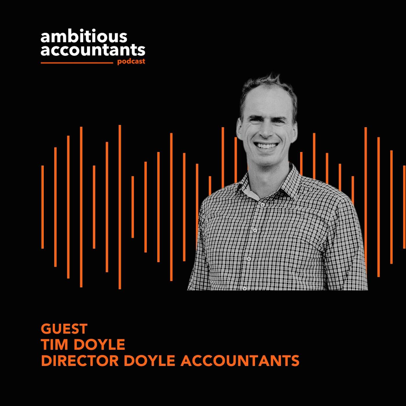 Ambitious Accountants Podcast