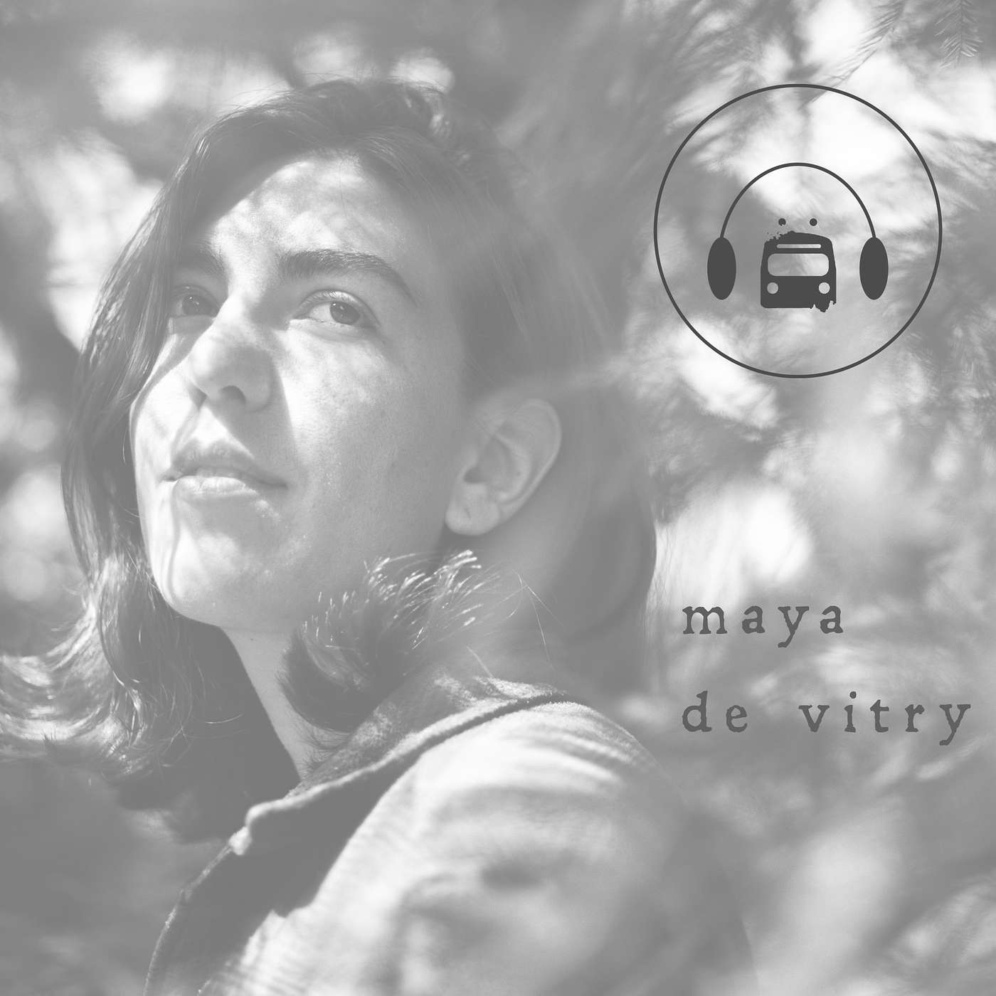 Red Line Roots Podcast Season 2 Episode 5: Maya de Vitry