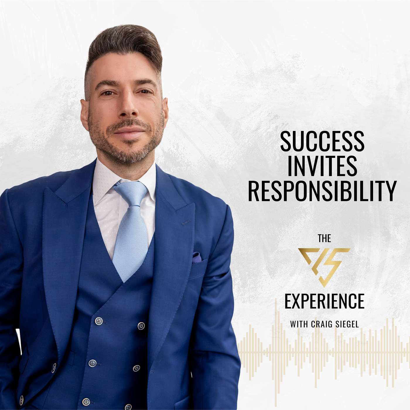 Success Demands More From You - Minisode Success Demands More From You - Minisode