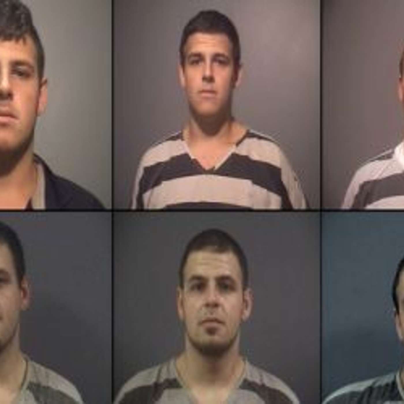 Michigan Murders & Music