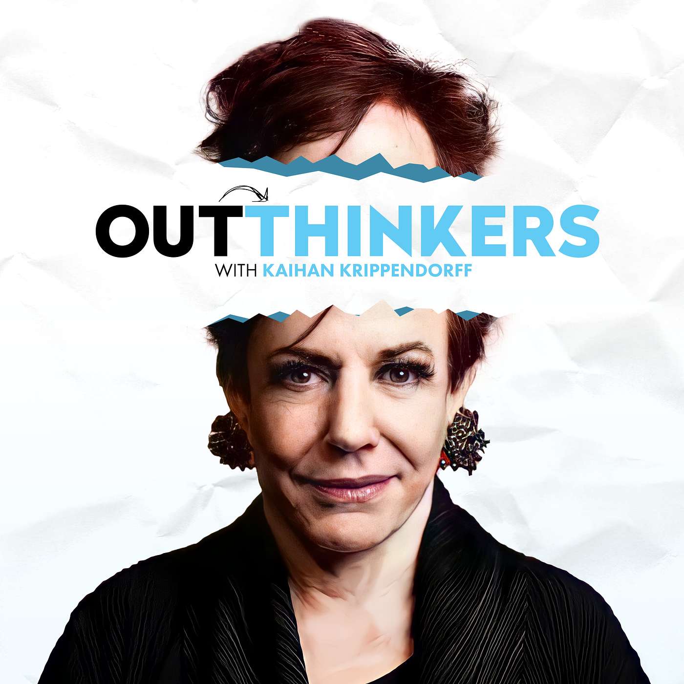 #34—Faith Popcorn: Predictions to Know From a Leading Futurist