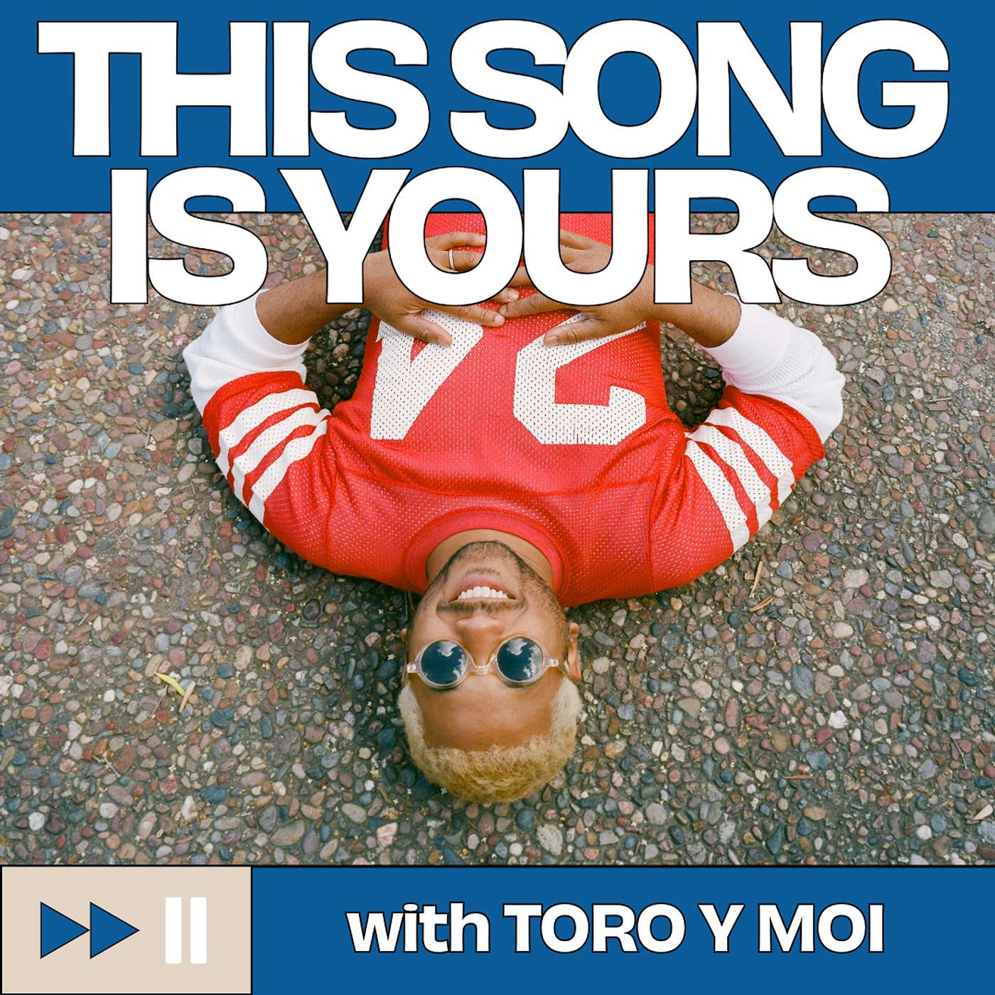 Toro Y Moi