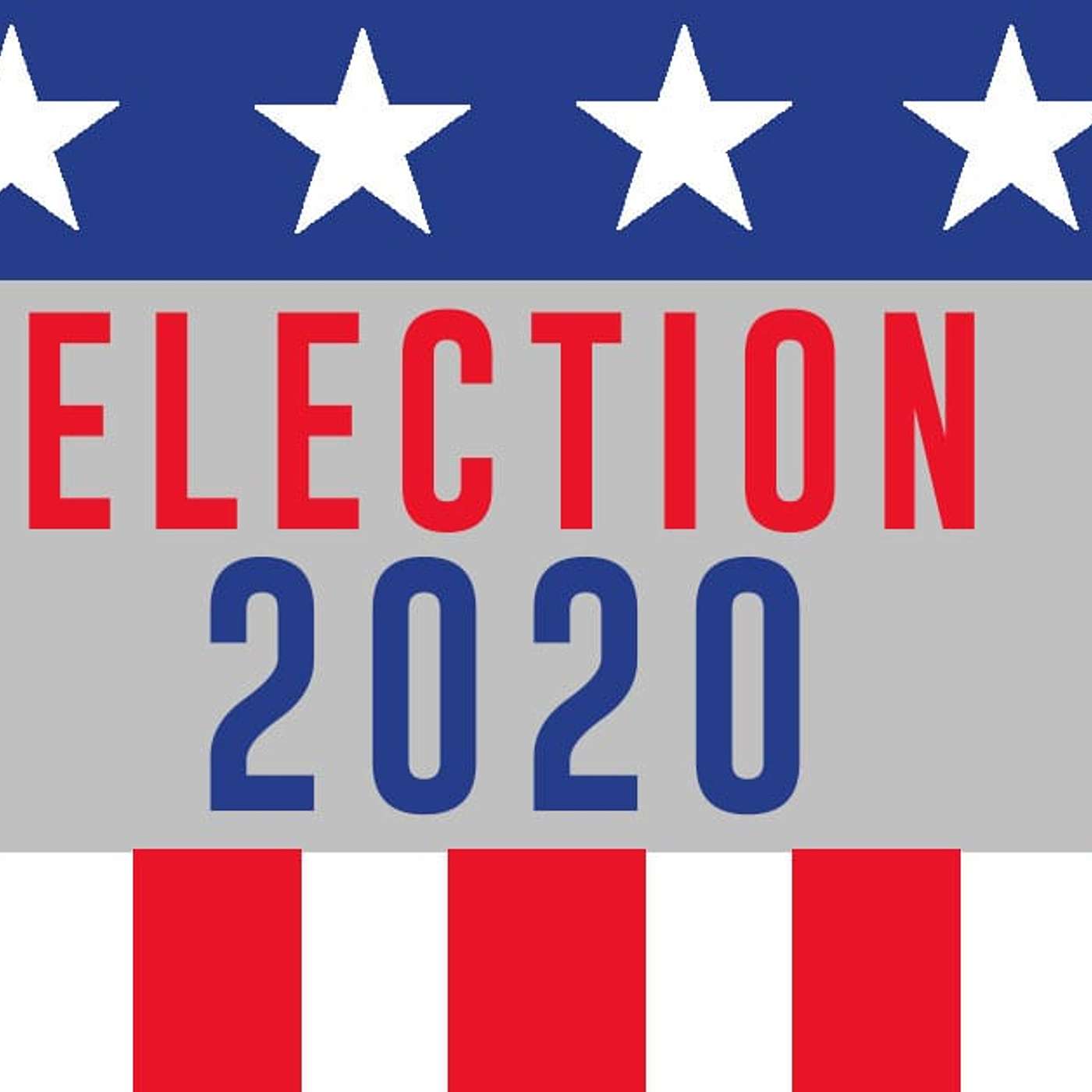 Episode 303 - Election Day - a BIG decision.
