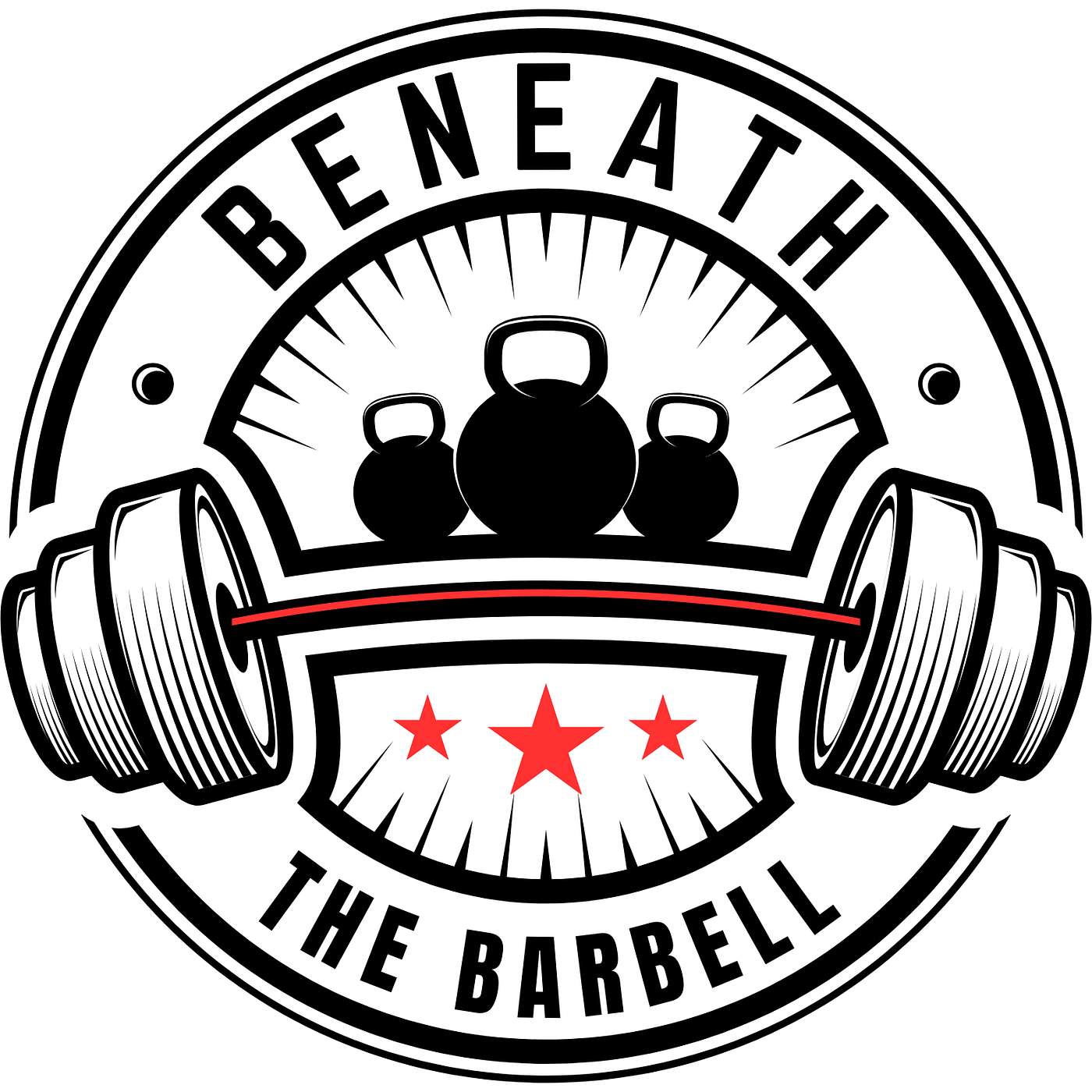 Beneath the Barbell