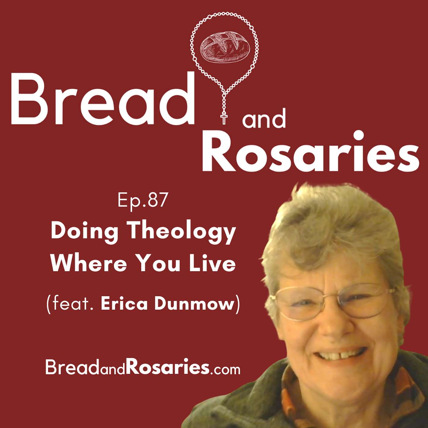 Bread and Rosaries